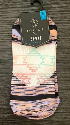 NWT TAVI NOIR Sport Parker Medium Swift Socks Women’s Medium 8.5