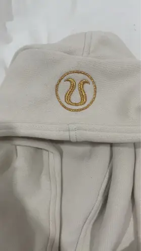 Lululemon  Scuba Half-Zip