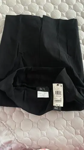 BCX Pencil Skirt