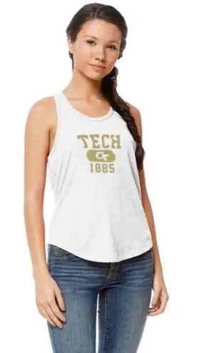 Original League Georgia Tech League Intramural Tank