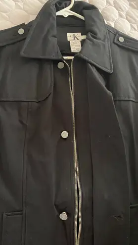 Calvin Klein Jacket