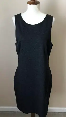 J.Crew NWT  grey dress size small 