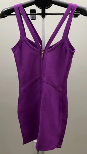 Marciano Sexy and elegant by GUESS bandage mini dress