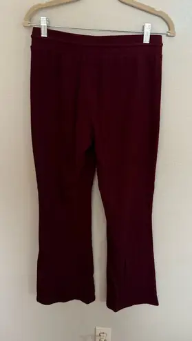 Aritzia Sunday  Best Pants Waffle