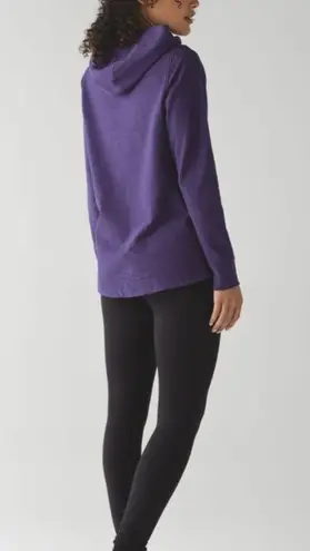 Lululemon  Split Pullover