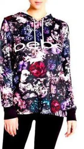 Bebe Pullover Hoodie