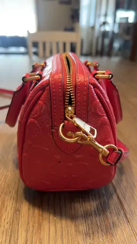 Coach Mini Purse