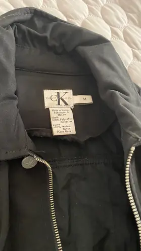 Calvin Klein Jacket