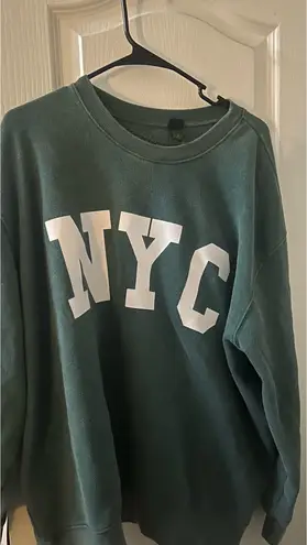 Target  Wild Fable Sweatshirt - Image 1