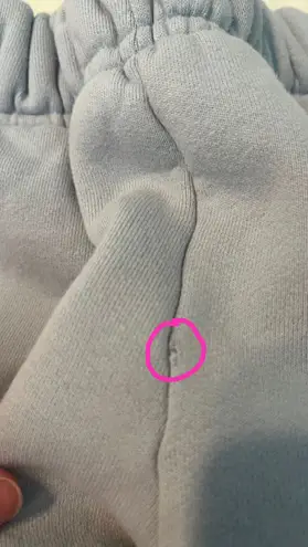 Set Active Sweatpants