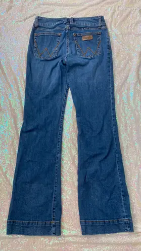 Wrangler Retro Jeans