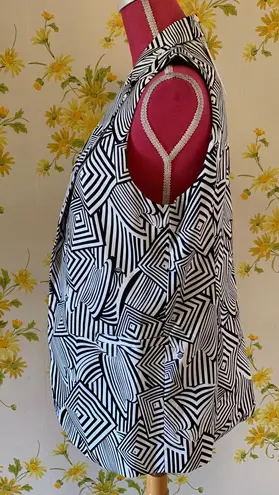 sleeveless blazer Long Line Vest size L Size L