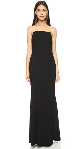 Jill Jill Stuart Formal Strapless Dress