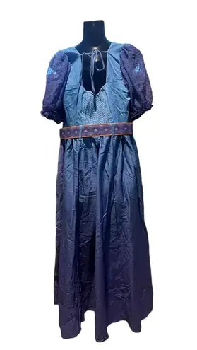 Her Universe Cinderella Castle Dress By Ashley Taylor