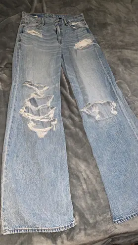 American Eagle Outfitters Baggy Jeans