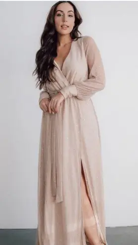 Baltic Born NEW Abigail Sparkle dress