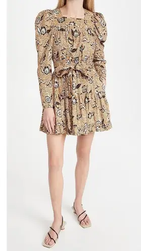 Ulla Johnson Nailah Dress Size 2 New with Tags