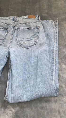 American Eagle Outfitters Baggy Jeans