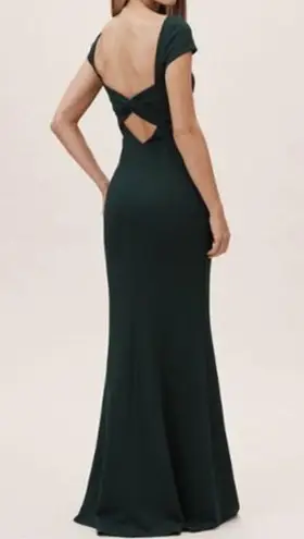 Katie May Madison Dress