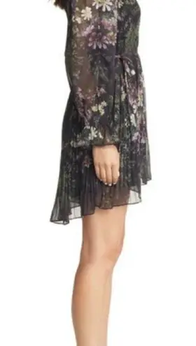 All saints Cora Ophelia dress