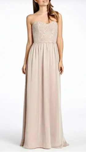 Jim HJelm Occasions Black Coset Gown Sz.12 Goth bridesmaid Whimsigoth Vintage