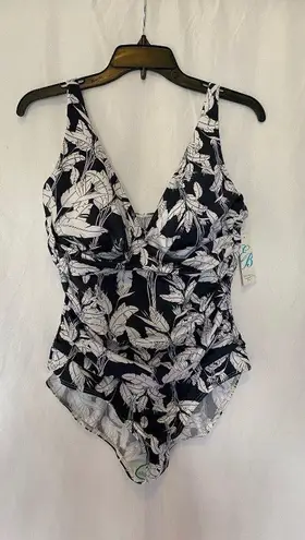 Emerald Bay One Piece Bikini Style EB882