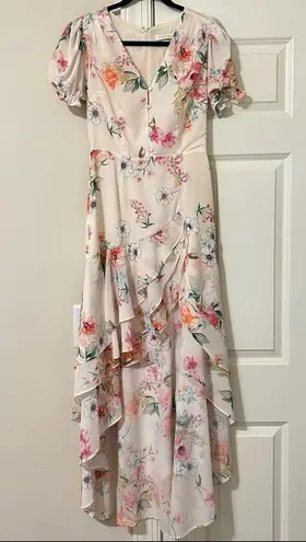 Yumi Kim Dalia Maxi Dress