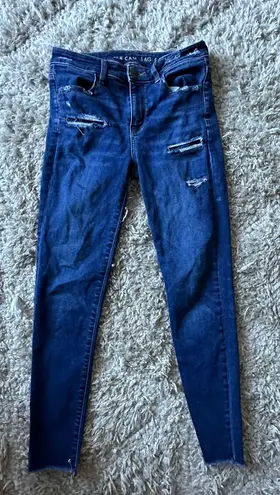 American Eagle Outfitters Jeans