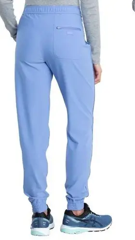 Dickies NWT Retro Scrubs Pant for Women Mid Rise Jogger DK050