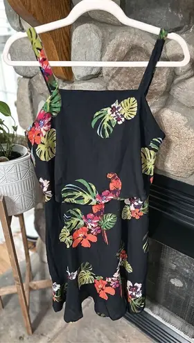 Coco + Carmen NWT dress