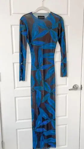 Louisa Ballou Sublime Flower