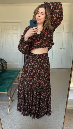 Free People  Secret Garden Set