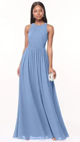 Azazie Bridesmaid Dress