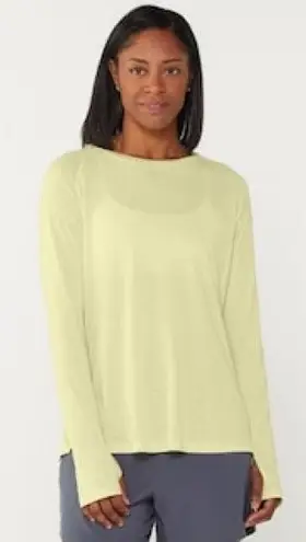 Free Fly Lightweight Long