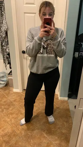 C9 Champion Black Straight Leg Yoga Pants Size L 15 50 Off Retail From Andrea