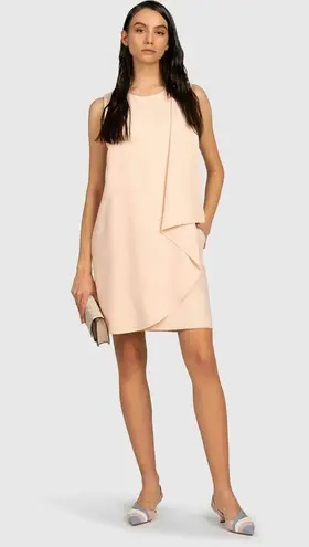 Emporio Armani Pink dress
SKU: ANA09TA2013-PINK