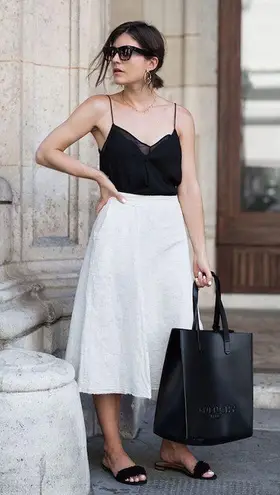 Aquazzura Wild Thing women’s black suede flat slide sandal size IT 37 US 7 6.5