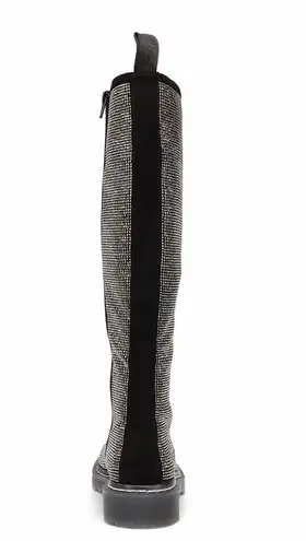 Wild Pair NWT! Rylee Combat Boots 6M