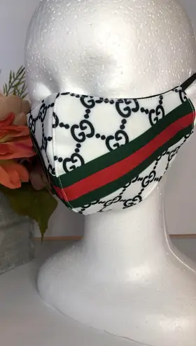 Gucci Face Mask
