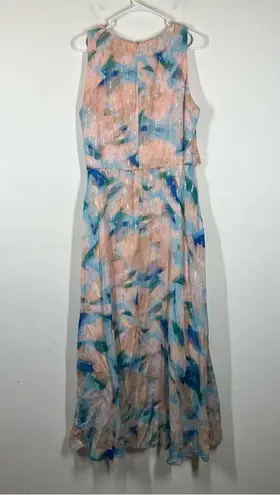 Shoshanna Midnight Macie Dress Size 12