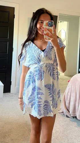 Cupshe Swimsuit Coverup