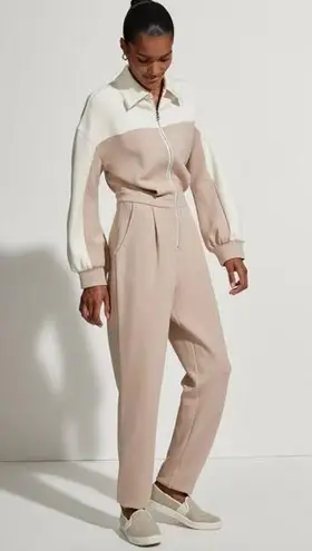 Varley ❄️ ❄️ISY FRONT JUMPSUIT RETAIL $218 SOLD OUT Perfect for winter