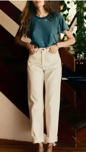 Imogene and Willie Isabelle Natural Rinse 26