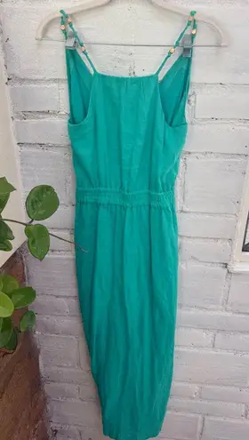 VIX PAULA HERMANNY Cyndi Linen