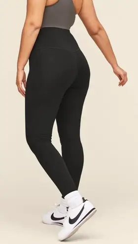 Girlfriend Collective High Rise Leggings