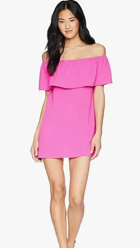 Show Me Your Mumu Pink Dress