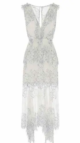 Alice McCALL Clementine Formal Gown