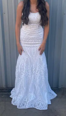 Formal / Homecoming / Prom Dress Size 4