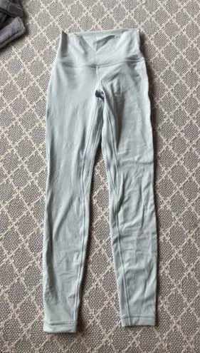 Lululemon Align Leggings