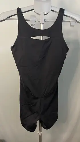 Women's Standard Fit Bodysuit - Joy Lab size small
